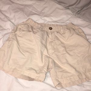 Khaki Chubbies